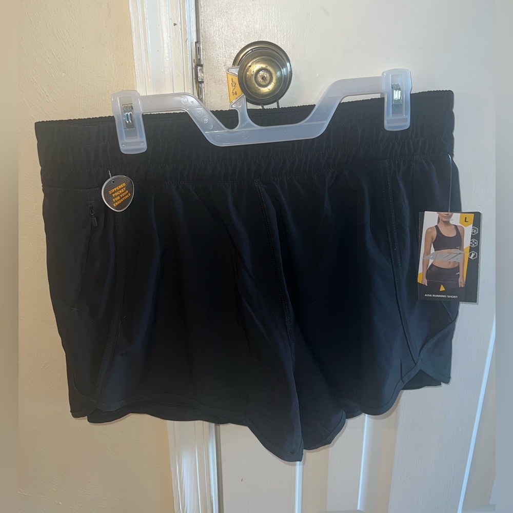 Avia running shorts